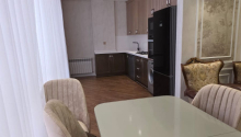 3 otaqlı Yeni tikili, Kirayə (aylıq), Bakı, Nərimanov, Koroğlu