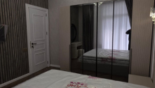 3 otaqlı Yeni tikili, Kirayə (aylıq), Bakı, Nərimanov, Koroğlu