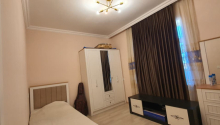 3 otaqlı Villa / Həyət evi, Satış, Bakı, Sabunçu, Koroğlu