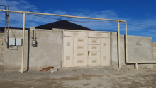 3 otaqlı Villa / Həyət evi, Satış, Bakı, Sabunçu, Koroğlu