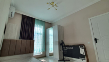 3 otaqlı Villa / Həyət evi, Satış, Bakı, Sabunçu, Koroğlu