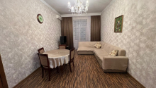 3 otaqlı Köhnə tikili, Satış, Bakı, Nərimanov, Nəriman Nərimanov