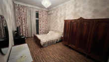 3 otaqlı Köhnə tikili, Satış, Bakı, Nərimanov, Nəriman Nərimanov