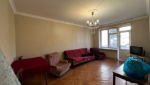 3 otaqlı Köhnə tikili, Satış, Bakı, Nəsimi