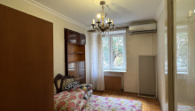 3 otaqlı Köhnə tikili, Satış, Bakı, Nəsimi