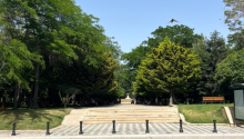 3 otaqlı Köhnə tikili, Satış, Bakı, Nəsimi