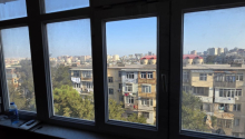 3 otaqlı Köhnə tikili, Satış, Bakı, Nəsimi, Memar Əcəmi