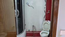 3 otaqlı Köhnə tikili, Satış, Bakı, Nəsimi, Memar Əcəmi