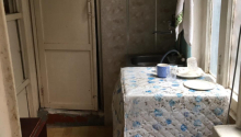 2 otaqlı Köhnə tikili, Satış, Bakı, Nəsimi