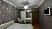 3 otaqlı Köhnə tikili, Satış, Bakı, Nəsimi, Nəsimi