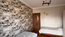 3 otaqlı Köhnə tikili, Satış, Bakı, Nəsimi, Nəsimi