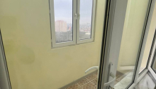 2 otaqlı Köhnə tikili, Satış, Bakı, Binəqədi, Nəsimi