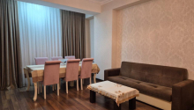 3 otaqlı Yeni tikili, Satış, Bakı, Yasamal, 20 yanvar