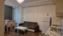 3 otaqlı Yeni tikili, Satış, Bakı, Yasamal, 20 yanvar