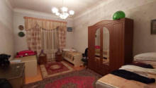 7 otaqlı Villa / Həyət evi, Satış, Bakı, Sabunçu