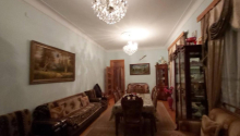 7 otaqlı Villa / Həyət evi, Satış, Bakı, Sabunçu