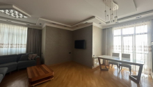 3 otaqlı Yeni tikili, Satış, Bakı, Yasamal, 20 yanvar