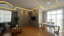 3 otaqlı Yeni tikili, Satış, Bakı, Yasamal, 20 yanvar