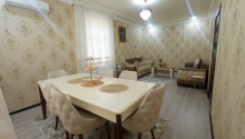 4 otaqlı Villa / Həyət evi, Satış, Bakı, Binəqədi
