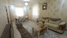 4 otaqlı Villa / Həyət evi, Satış, Bakı, Binəqədi