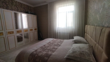 4 otaqlı Villa / Həyət evi, Satış, Bakı, Binəqədi