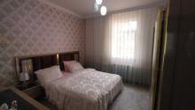 4 otaqlı Villa / Həyət evi, Satış, Bakı, Binəqədi