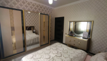 4 otaqlı Villa / Həyət evi, Satış, Bakı, Binəqədi