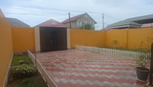4 otaqlı Villa / Həyət evi, Satış, Bakı, Binəqədi