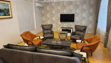 10 otaqlı Bağ evləri, Satış, Abşeron