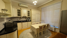 10 otaqlı Bağ evləri, Satış, Abşeron