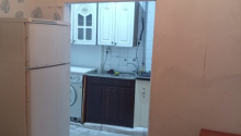 2 otaqlı Köhnə tikili, Kirayə (aylıq), Bakı, Nərimanov, 28 may