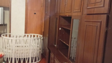 2 otaqlı Köhnə tikili, Kirayə (aylıq), Bakı, Nərimanov, 28 may