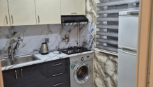 2 otaqlı Köhnə tikili, Kirayə (aylıq), Bakı, Nəsimi, Memar Əcəmi