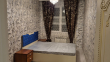 2 otaqlı Köhnə tikili, Kirayə (aylıq), Bakı, Nəsimi, Memar Əcəmi