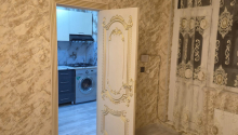 2 otaqlı Köhnə tikili, Kirayə (aylıq), Bakı, Nəsimi, Memar Əcəmi