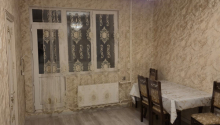2 otaqlı Köhnə tikili