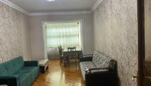 2 otaqlı Köhnə tikili