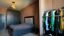 3 otaqlı Yeni tikili, Kirayə (aylıq), Bakı, Yasamal, İnşaatçılar