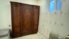 1 otaqlı Villa / Həyət evi, Kirayə (aylıq), Bakı, Nizami, Koroğlu