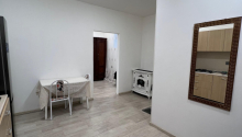 1 otaqlı Villa / Həyət evi, Kirayə (aylıq), Bakı, Nizami, Koroğlu
