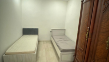 1 otaqlı Villa / Həyət evi, Kirayə (aylıq), Bakı, Nizami, Koroğlu
