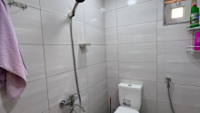 1 otaqlı Villa / Həyət evi, Kirayə (aylıq), Bakı, Nizami, Koroğlu