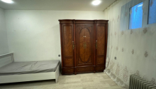 1 otaqlı Villa / Həyət evi, Kirayə (aylıq), Bakı, Nizami, Koroğlu