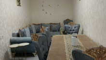 2 otaqlı Villa / Həyət evi, Satış, Bakı, Binəqədi