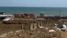 6 sot Torpaq, Satış, Bakı, Səbail, Sahil
