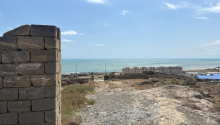 6 sot Torpaq, Satış, Bakı, Səbail, Sahil