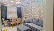 5 otaqlı Köhnə tikili, Satış, Bakı, Suraxanı