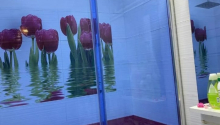 3 otaqlı Yeni tikili, Satış, Xırdalan