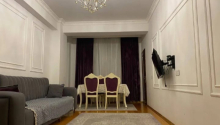 3 otaqlı Yeni tikili, Satış, Xırdalan