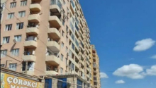 3 otaqlı Yeni tikili, Satış, Xırdalan